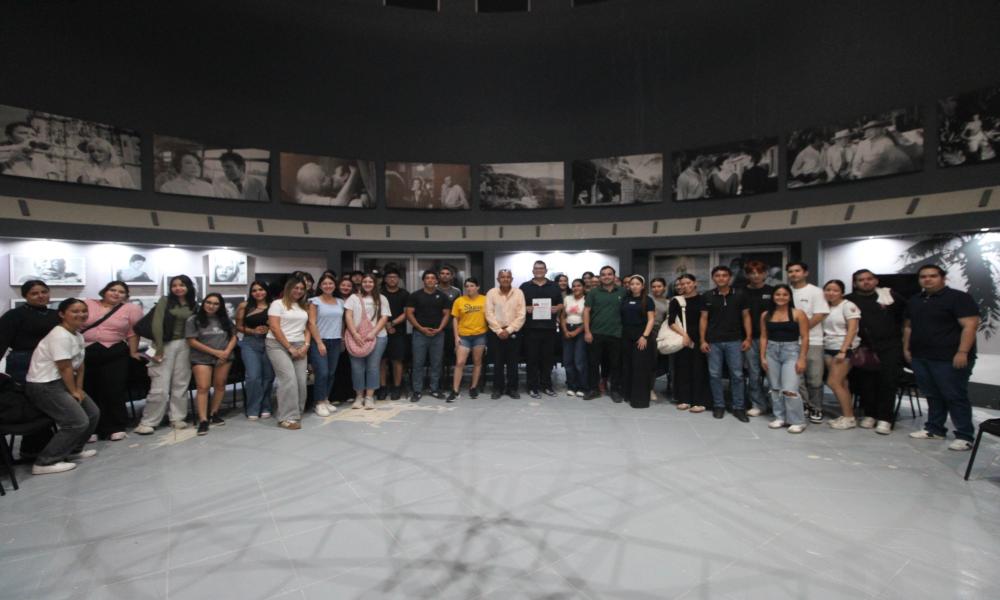 CUCosta inaugura la 8ª Semana del Emprendimiento con Impacto Social