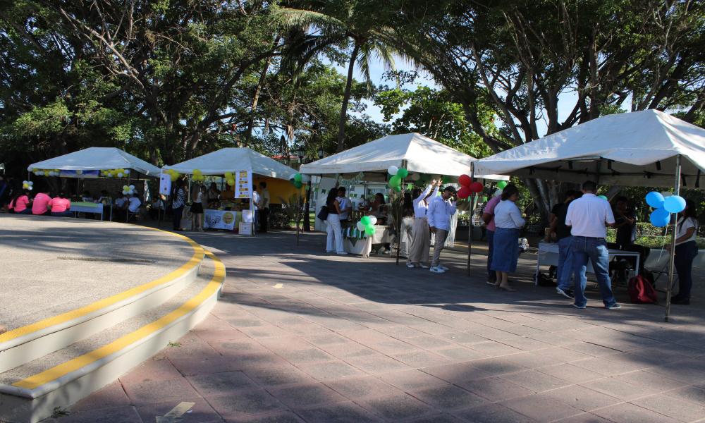 CUCosta inaugura la 8ª Semana del Emprendimiento con Impacto Social