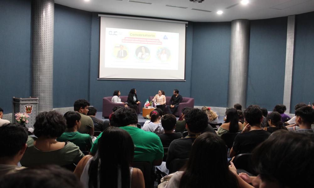 CUCosta inaugura la 8ª Semana del Emprendimiento con Impacto Social