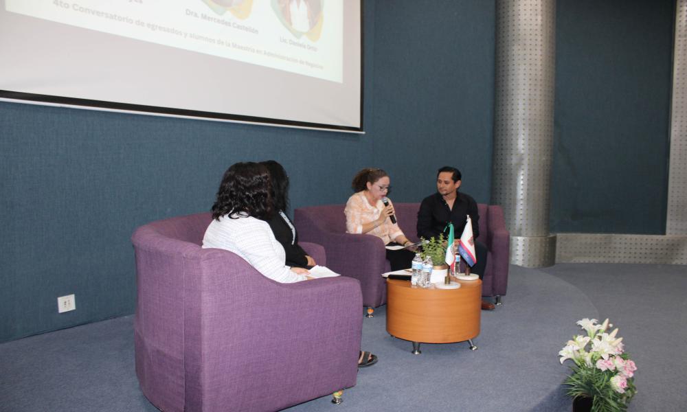 CUCosta inaugura la 8ª Semana del Emprendimiento con Impacto Social