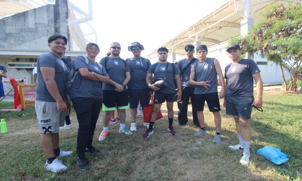 Estudiantes de Turismo presentan Expo Riqueza Cultural y Natural de México