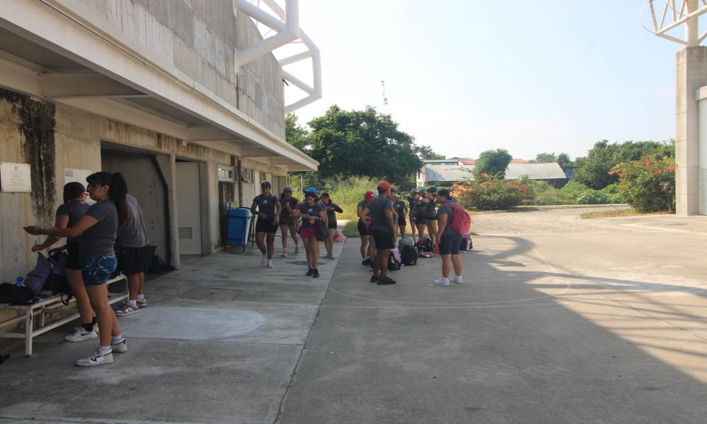 Estudiantes de Turismo presentan Expo Riqueza Cultural y Natural de México