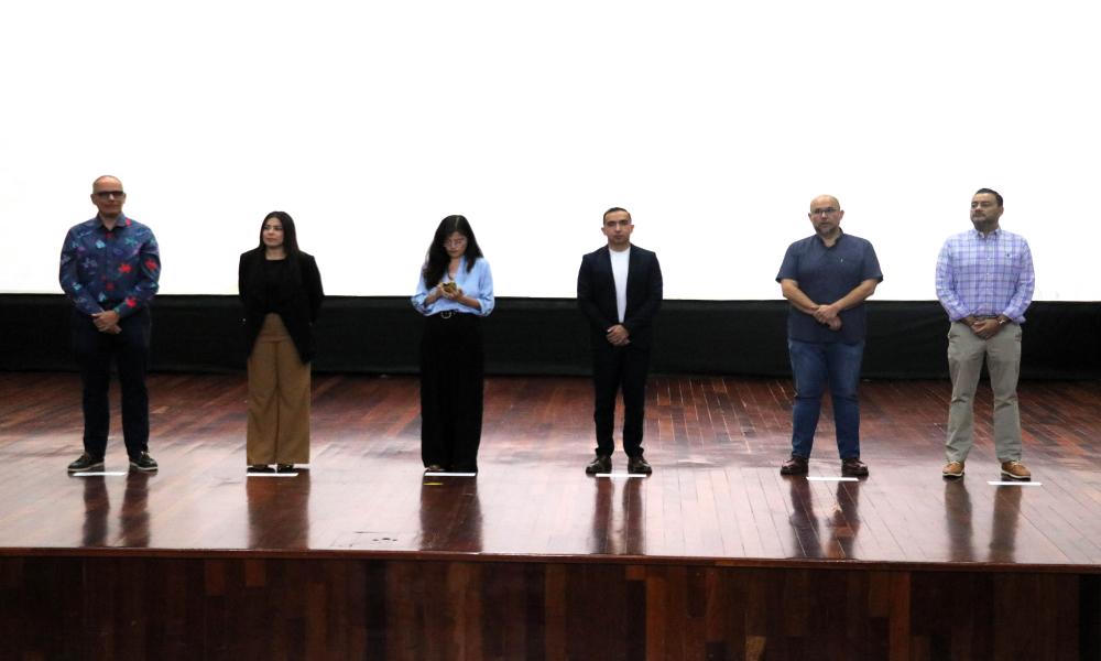 CUCosta inaugura la 8ª Semana del Emprendimiento con Impacto Social