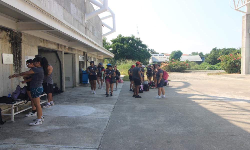 Estudiantes de Turismo presentan Expo Riqueza Cultural y Natural de México