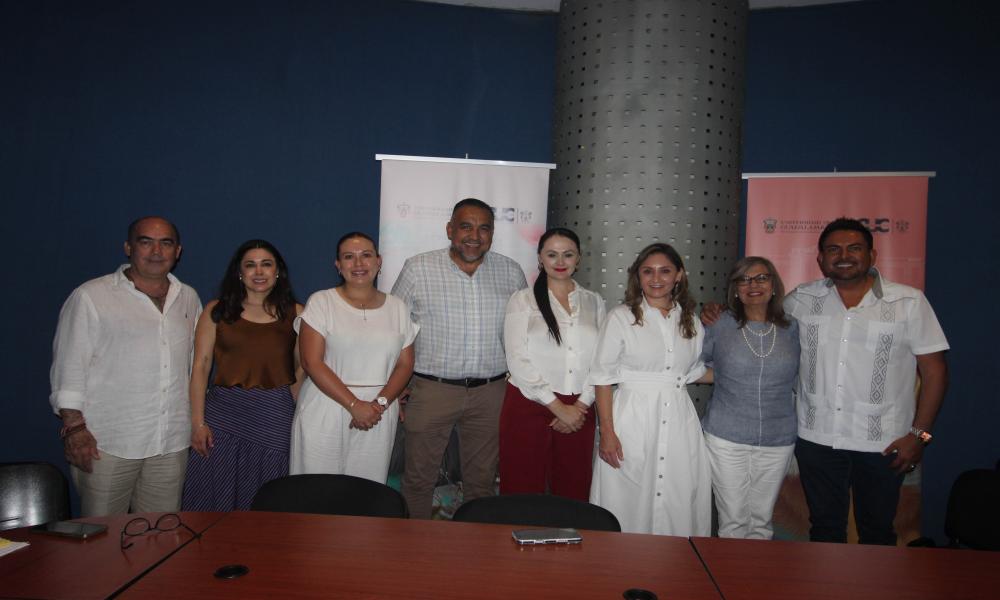 CUCosta se suma al impulso del Plan Estatal de Desarrollo y Gobernanza 2024–2030