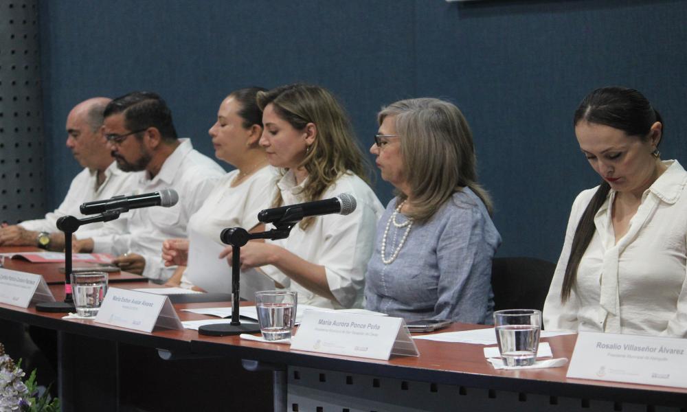 CUCosta se suma al impulso del Plan Estatal de Desarrollo y Gobernanza 2024–2030