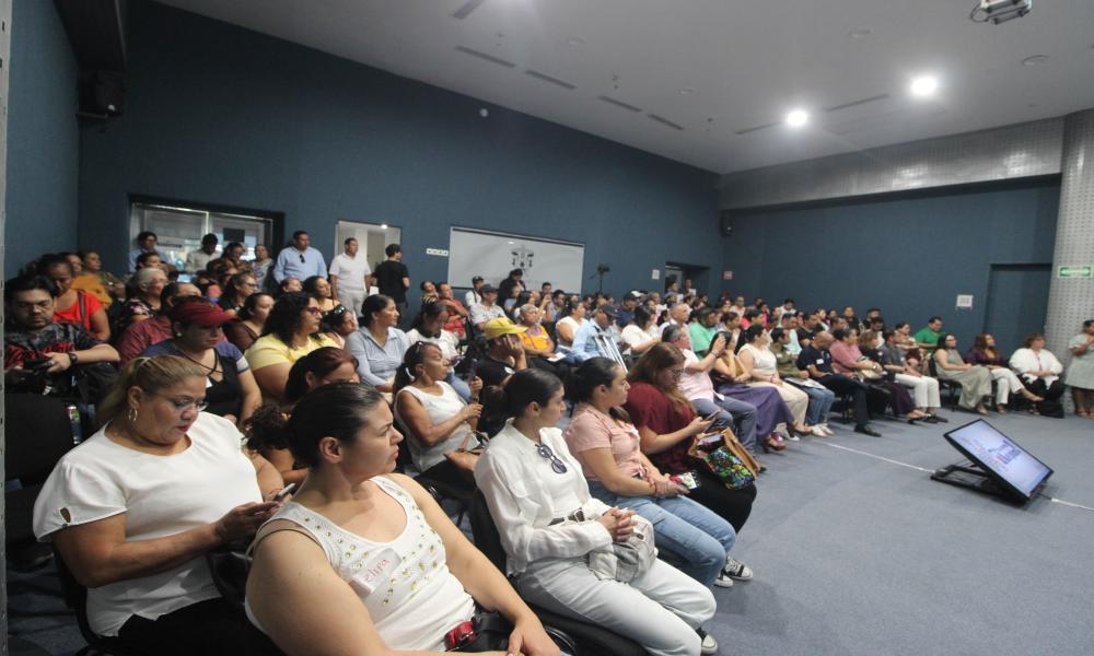 CUCosta se suma al impulso del Plan Estatal de Desarrollo y Gobernanza 2024–2030