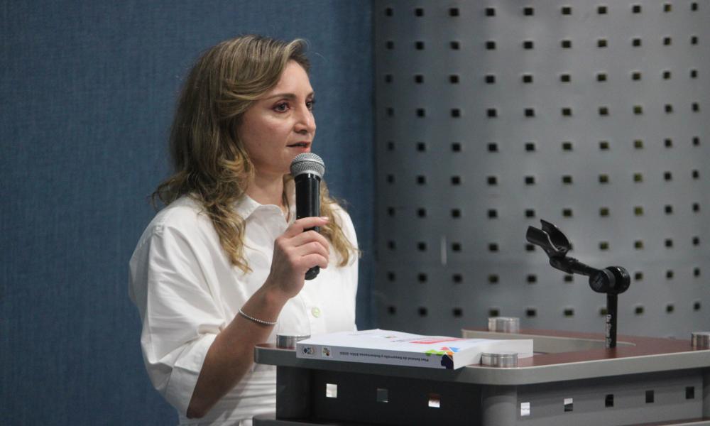 CUCosta se suma al impulso del Plan Estatal de Desarrollo y Gobernanza 2024–2030