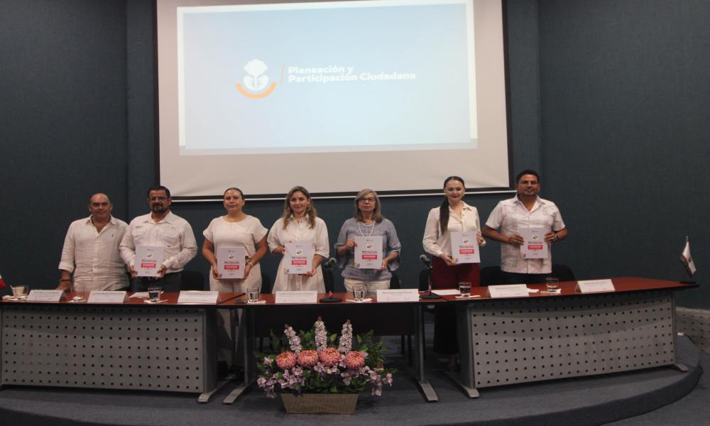 CUCosta se suma al impulso del Plan Estatal de Desarrollo y Gobernanza 2024–2030