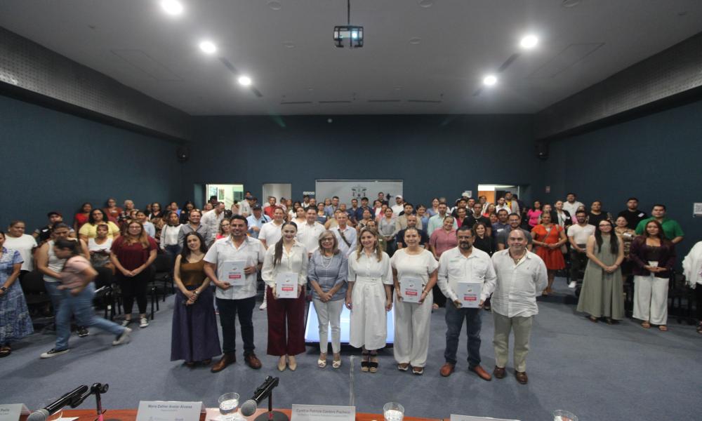 CUCosta se suma al impulso del Plan Estatal de Desarrollo y Gobernanza 2024–2030