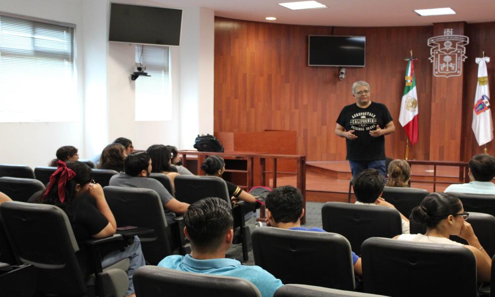 CUCosta impulsa la formación integral con 19 talleres transversales