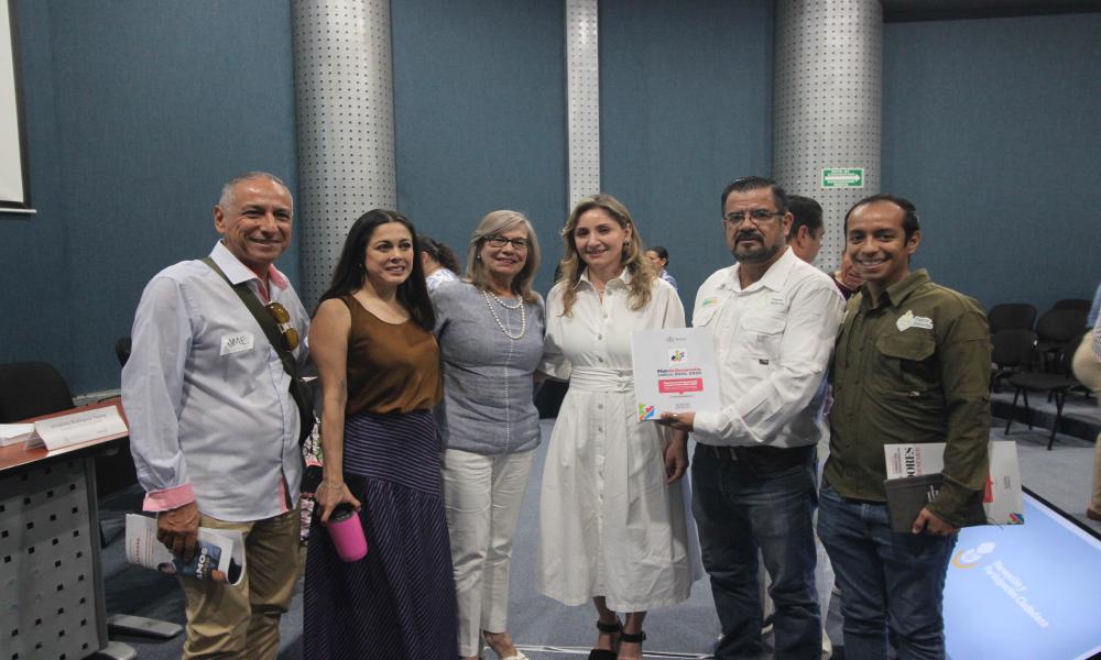 CUCosta se suma al impulso del Plan Estatal de Desarrollo y Gobernanza 2024–2030