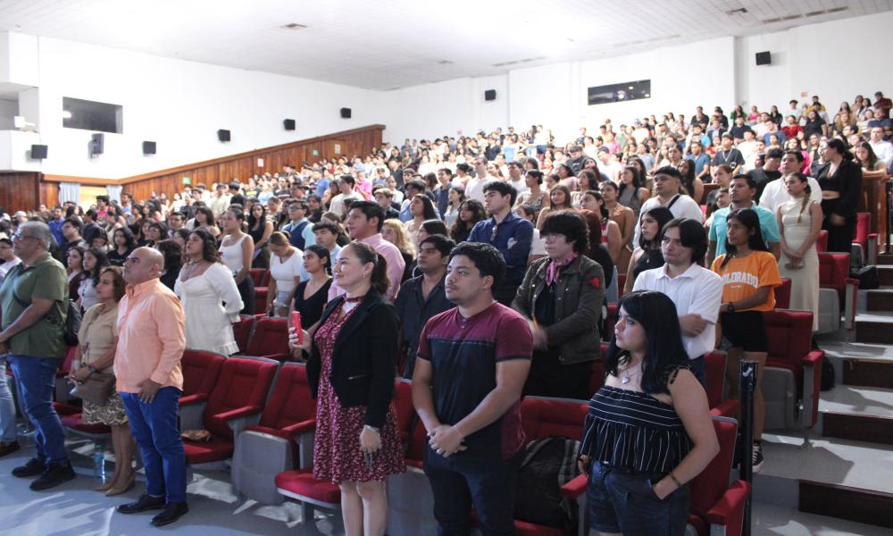 CUCosta concluye con éxito la Semana Jurídica 2025: reflexión, innovación y formación ética en el ámbito jurídico