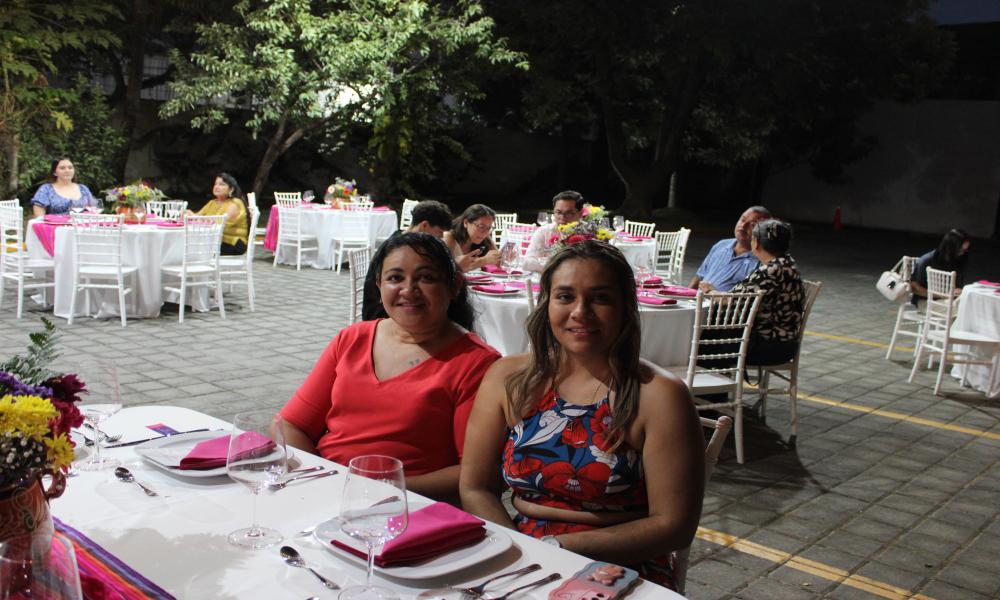 Estudiantes de Ciencias y Artes Culinarias presentan la cena especial “Sabor y Raíz”