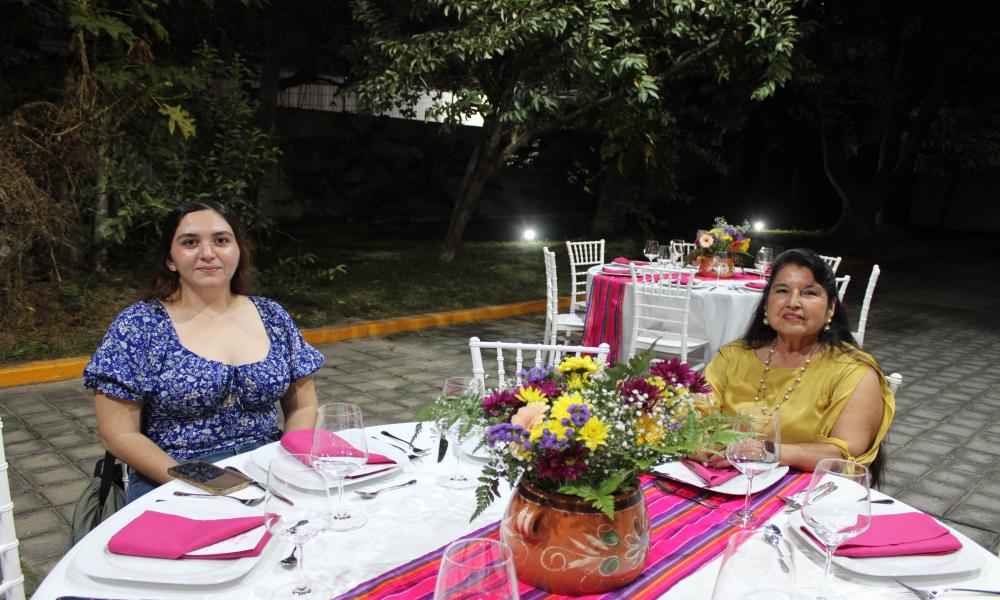 Estudiantes de Ciencias y Artes Culinarias presentan la cena especial “Sabor y Raíz”