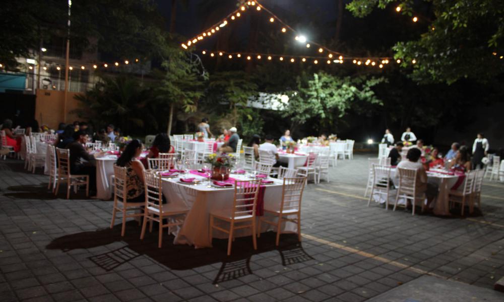 Estudiantes de Ciencias y Artes Culinarias presentan la cena especial “Sabor y Raíz”