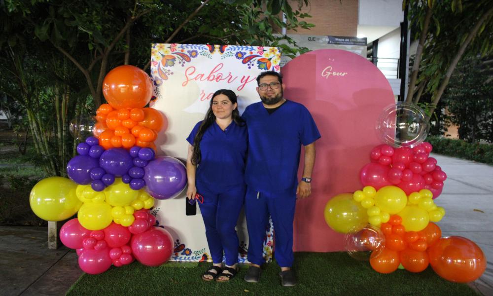 Estudiantes de Ciencias y Artes Culinarias presentan la cena especial “Sabor y Raíz”