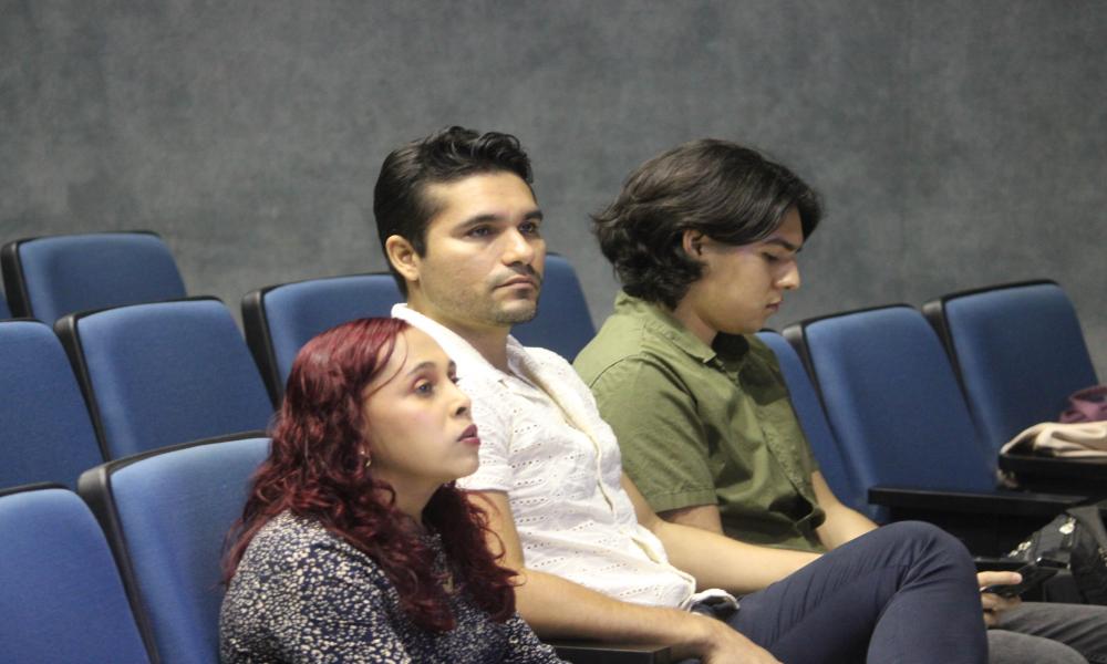 La Academia frente a la Violencia: CUCosta Presenta Sexto Foro sobre Mujeres en PV - Comunidad universitaria