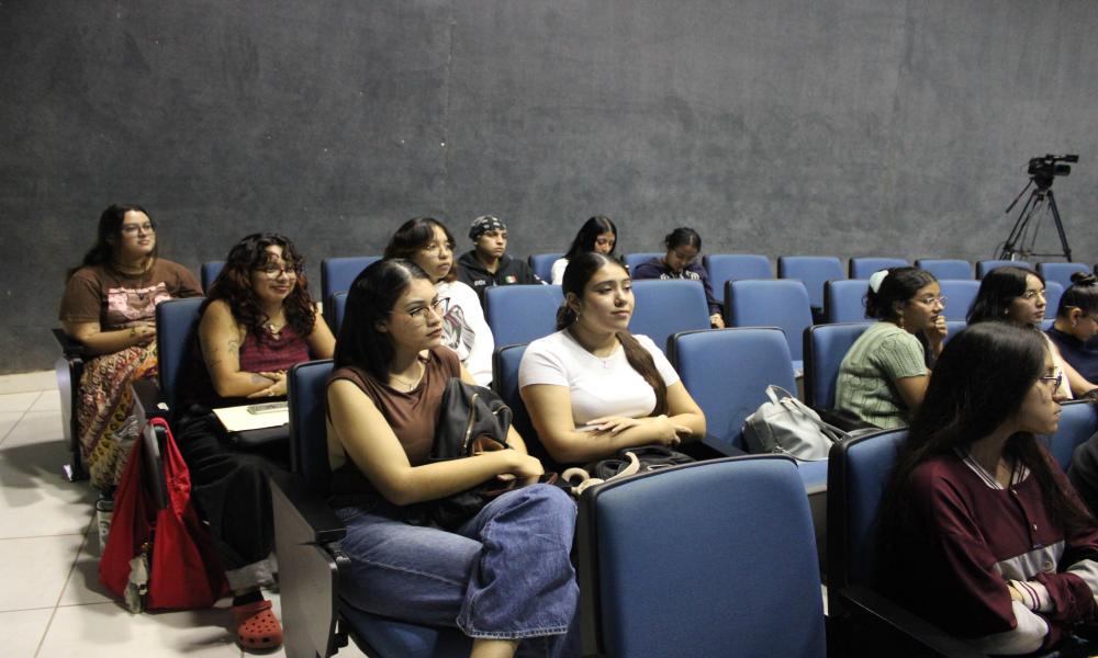La Academia frente a la Violencia: CUCosta Presenta Sexto Foro sobre Mujeres en PV - Comunidad universitaria