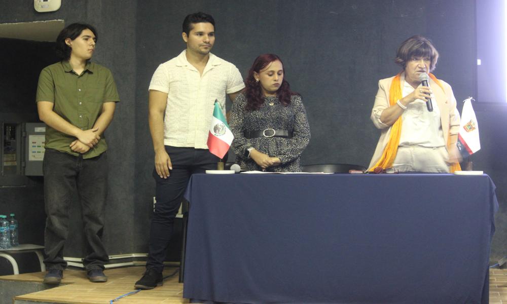 La Academia frente a la Violencia: CUCosta Presenta Sexto Foro sobre Mujeres en PV