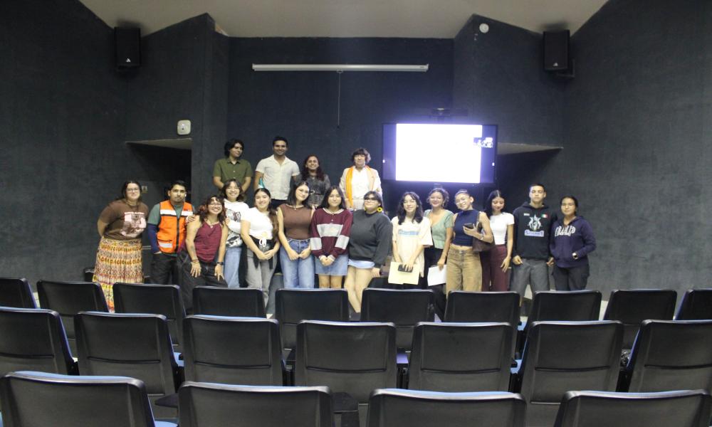 La Academia frente a la Violencia: CUCosta Presenta Sexto Foro sobre Mujeres en PV 