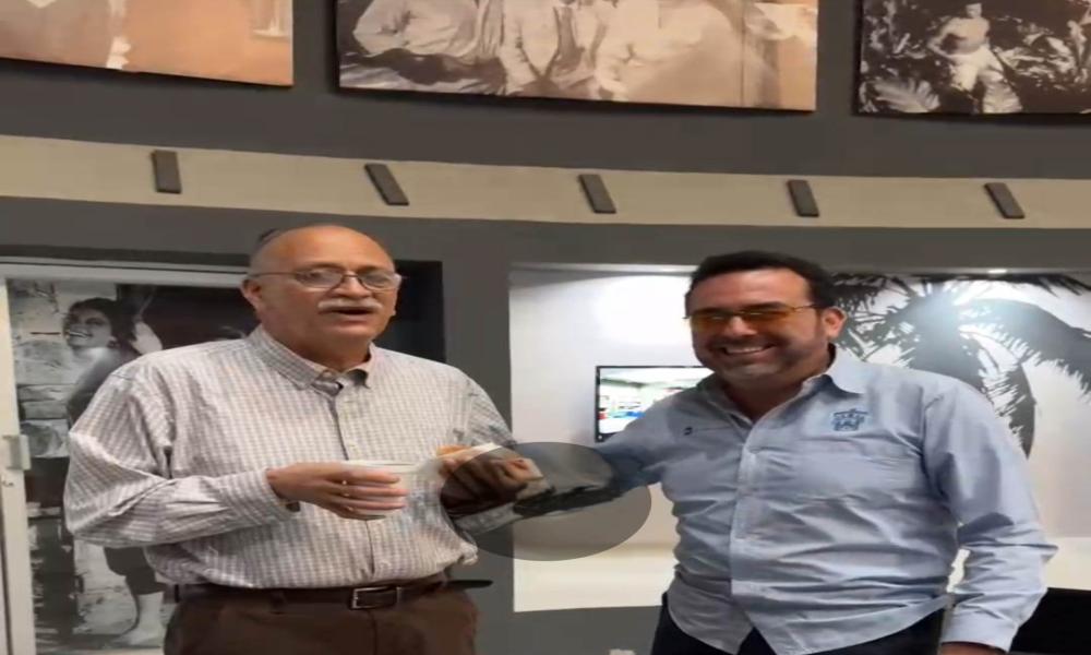 Concluye con éxito la visita de evaluación para la reacreditación de las Licenciaturas en Administración y Contaduría Pública del CUCosta