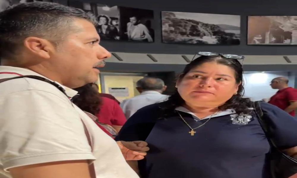 Concluye con éxito la visita de evaluación para la reacreditación de las Licenciaturas en Administración y Contaduría Pública del CUCosta