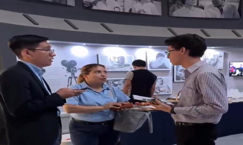 Concluye con éxito la visita de evaluación para la reacreditación de las Licenciaturas en Administración y Contaduría Pública del CUCosta