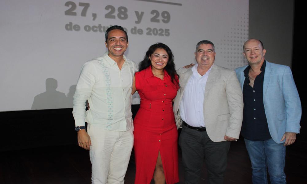 CUCosta concluye con éxito la Semana Jurídica 2025: reflexión, innovación y formación ética en el ámbito jurídico