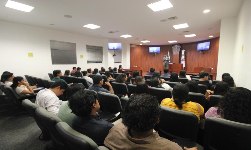 CUCosta concluye con éxito la Semana Jurídica 2025: reflexión, innovación y formación ética en el ámbito jurídico