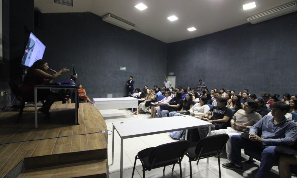 CUCosta concluye con éxito la Semana Jurídica 2025: reflexión, innovación y formación ética en el ámbito jurídico