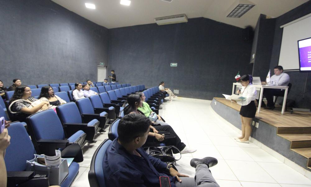 CUCosta concluye con éxito la Semana Jurídica 2025: reflexión, innovación y formación ética en el ámbito jurídico