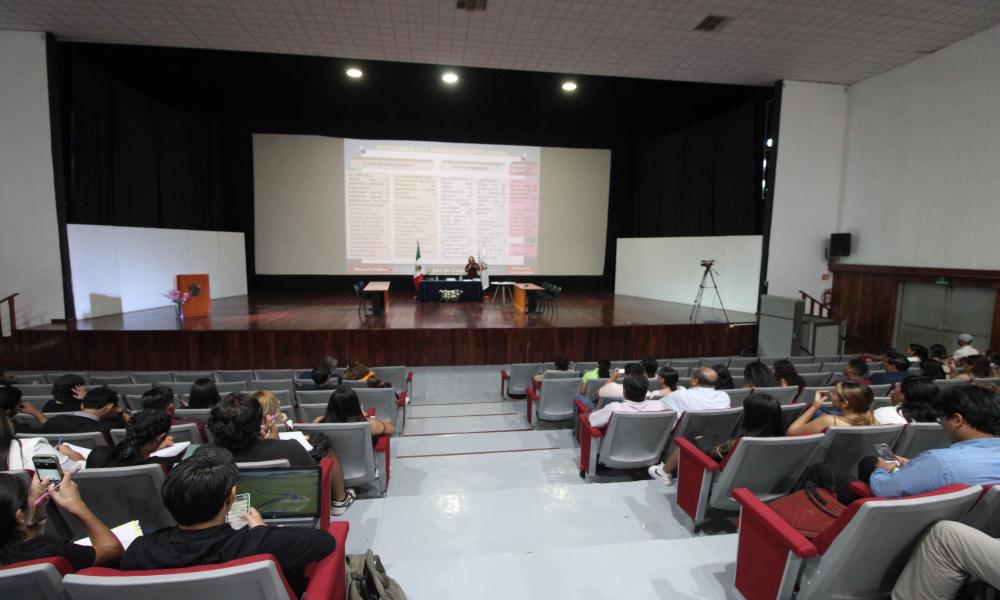 CUCosta concluye con éxito la Semana Jurídica 2025: reflexión, innovación y formación ética en el ámbito jurídico