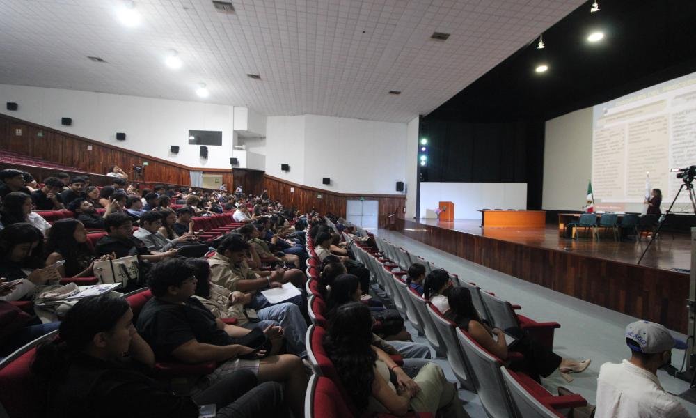 CUCosta concluye con éxito la Semana Jurídica 2025: reflexión, innovación y formación ética en el ámbito jurídico