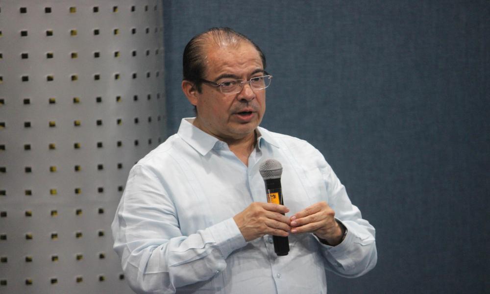 CUCosta concluye con éxito la Semana Jurídica 2025: reflexión, innovación y formación ética en el ámbito jurídico