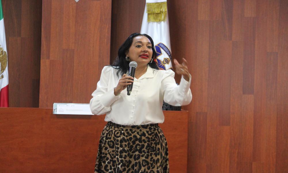 CUCosta concluye con éxito la Semana Jurídica 2025: reflexión, innovación y formación ética en el ámbito jurídico