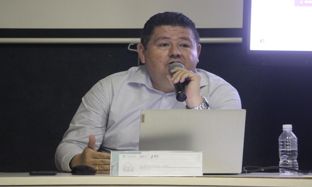 CUCosta concluye con éxito la Semana Jurídica 2025: reflexión, innovación y formación ética en el ámbito jurídico