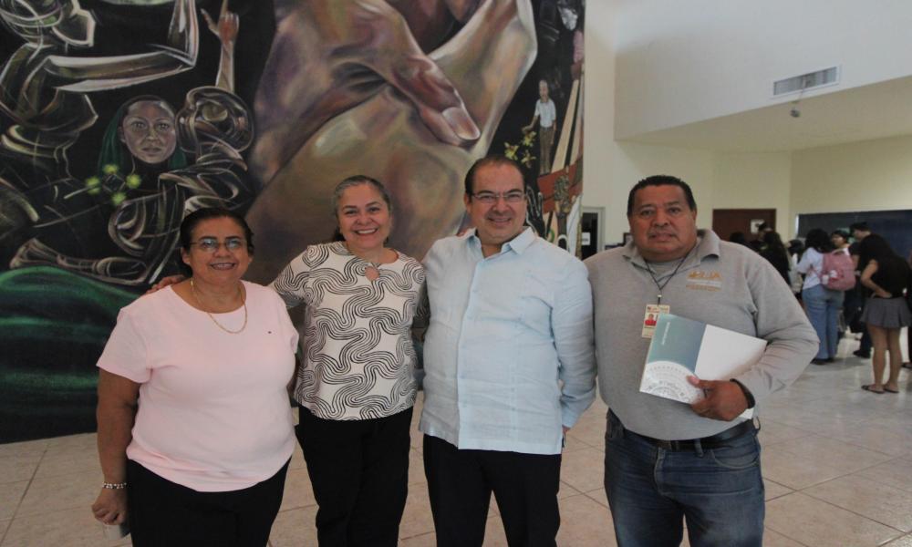 CUCosta concluye con éxito la Semana Jurídica 2025: reflexión, innovación y formación ética en el ámbito jurídico