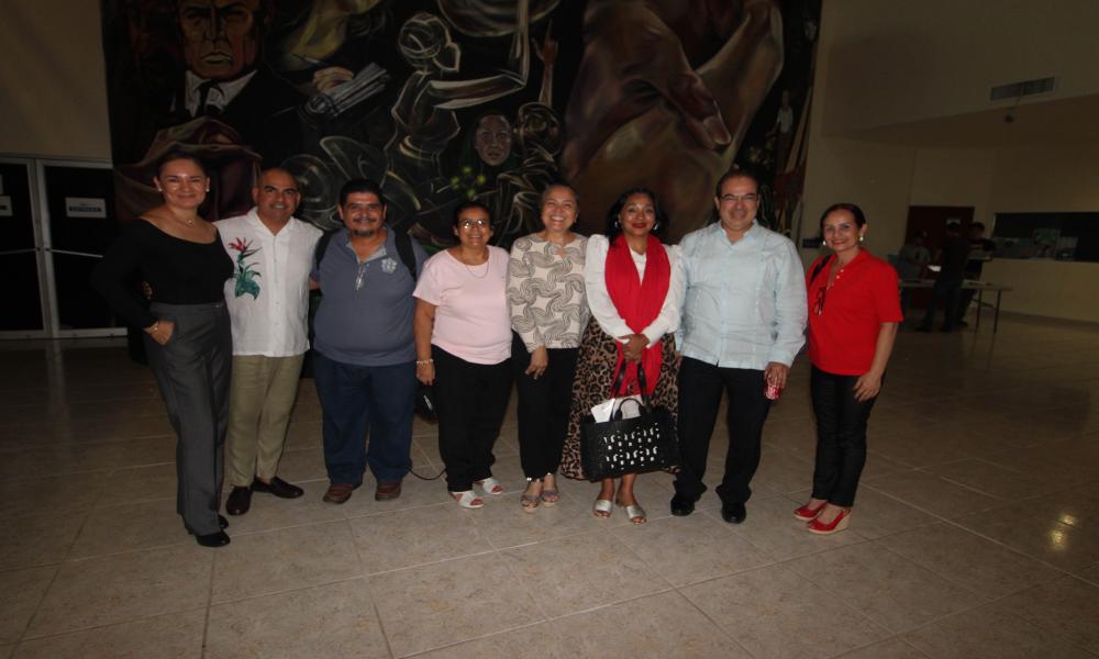 CUCosta concluye con éxito la Semana Jurídica 2025: reflexión, innovación y formación ética en el ámbito jurídico