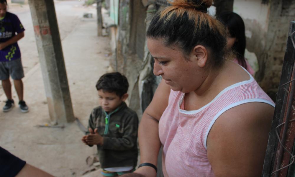 Comunidad universitaria del CUCosta y del CUSur se une en apoyo a familias afectadas por las inundaciones en Villas de Ixtapa