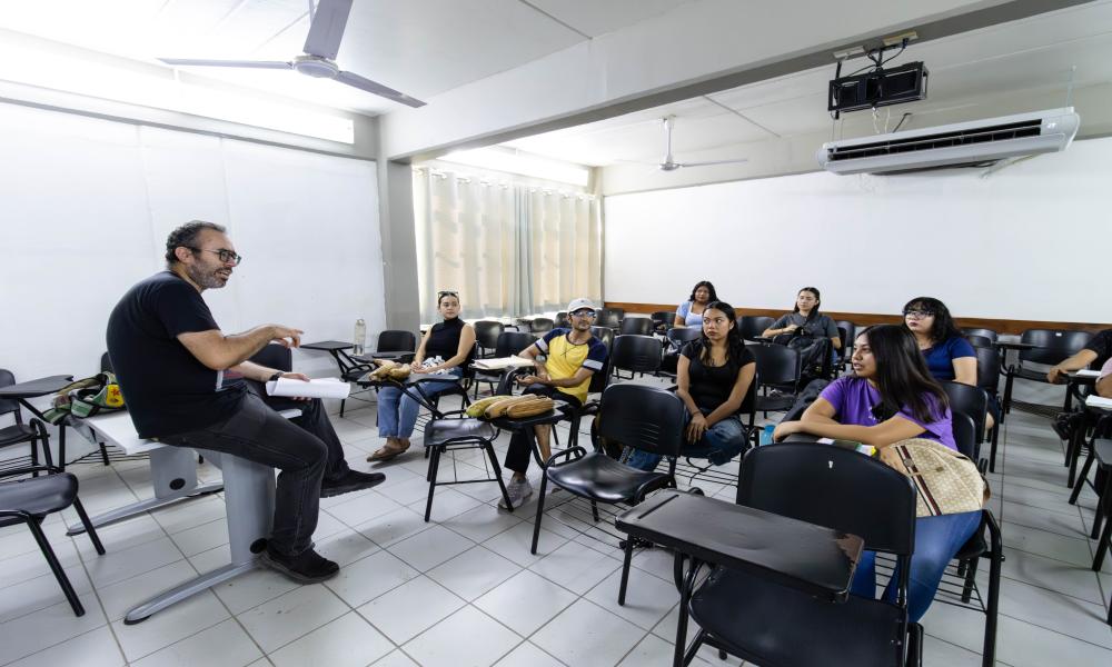 CUCosta impulsa la formación integral con 19 talleres transversales