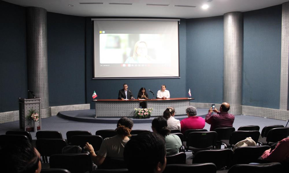 La Red de Competitividad, Políticas Públicas y Turismo celebra su XIII Seminario Nacional y VIII Internacional en Puerto Vallarta.