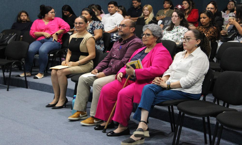 CUCosta fue sede de foro internacional sobre turismo sustentable y bienestar comunitario