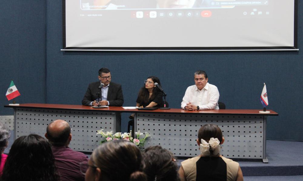 La Red de Competitividad, Políticas Públicas y Turismo celebra su XIII Seminario Nacional y VIII Internacional en Puerto Vallarta.