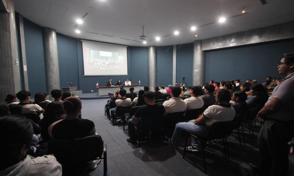 La Red de Competitividad, Políticas Públicas y Turismo celebra su XIII Seminario Nacional y VIII Internacional en Puerto Vallarta.