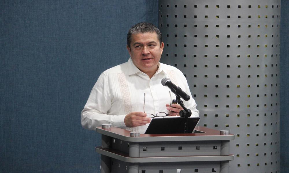 La Red de Competitividad, Políticas Públicas y Turismo celebra su XIII Seminario Nacional y VIII Internacional en Puerto Vallarta.