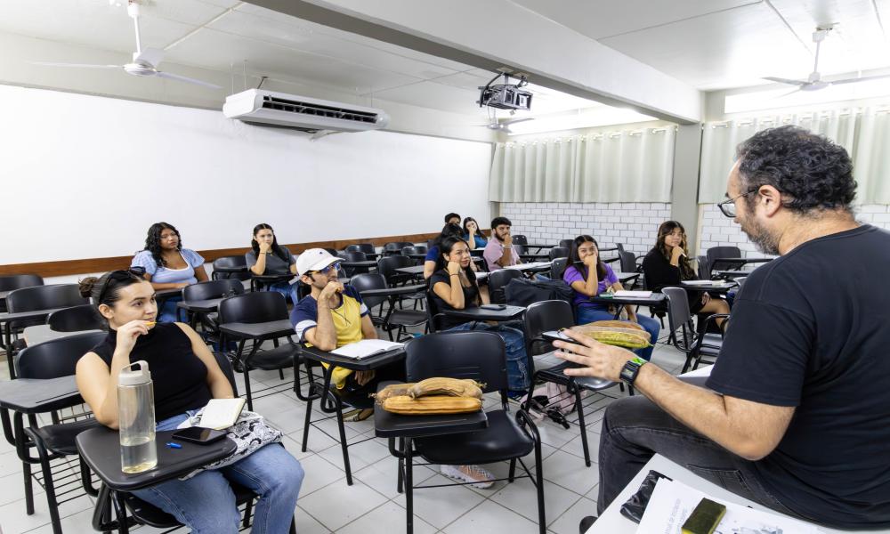 CUCosta impulsa la formación integral con 19 talleres transversales