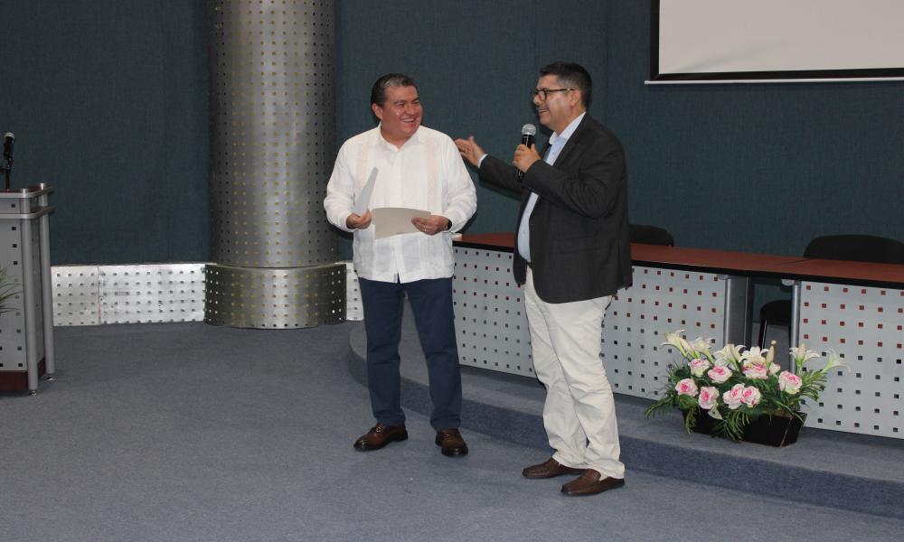 CUCosta fue sede de foro internacional sobre turismo sustentable y bienestar comunitario