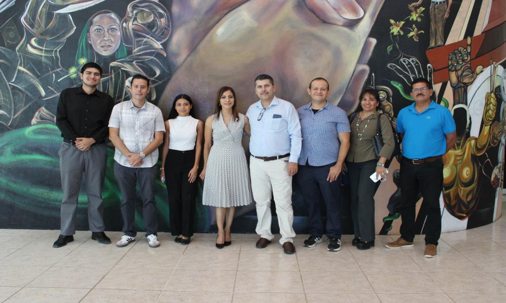 La Red de Competitividad, Políticas Públicas y Turismo celebra su XIII Seminario Nacional y VIII Internacional en Puerto Vallarta.