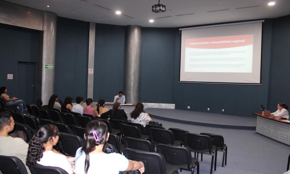 La Red de Competitividad, Políticas Públicas y Turismo celebra su XIII Seminario Nacional y VIII Internacional en Puerto Vallarta.